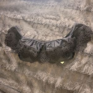 Hollister bathing suit top